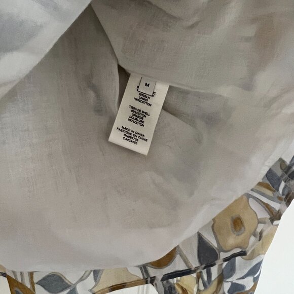 Rebecca Taylor "Daphne" blouse - Picture 3 of 3